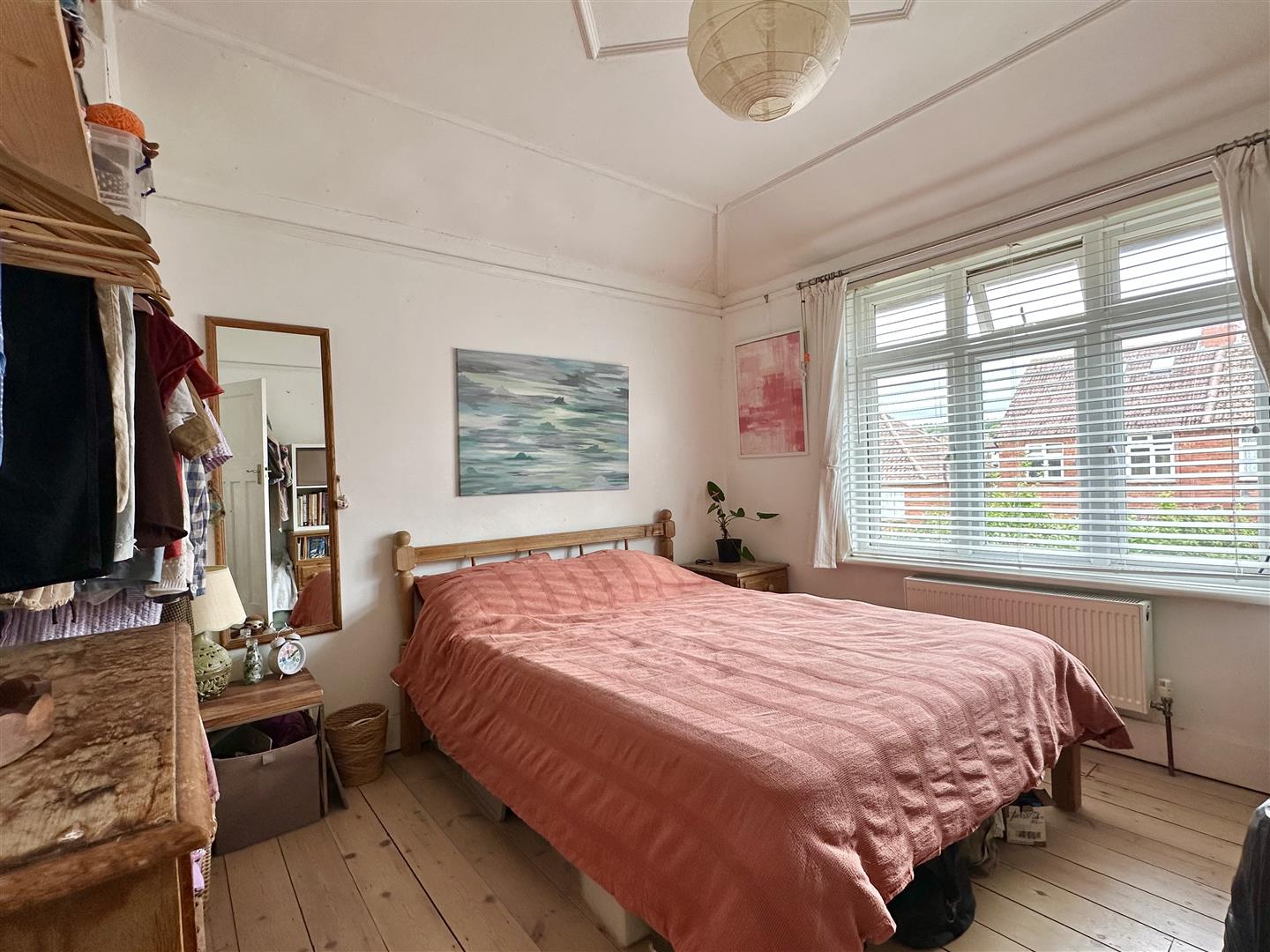 2 bed property in Adelaide Road, St Leonards